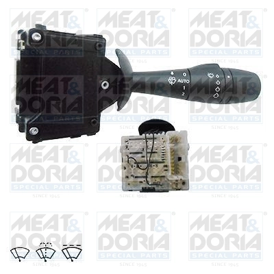 Steering Column Switch